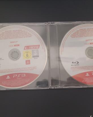 Giochi ps3 promo