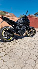 MT 07 2024 NUOVA!