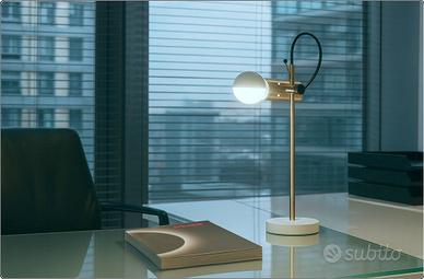 Lampada da Tavolo Mod. 251 Design Tito Agnoli 1955