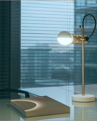Lampada da Tavolo Mod. 251 Design Tito Agnoli 1955
