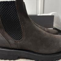 Stivale Chelsea woolrich