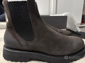 Stivale Chelsea woolrich