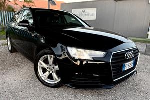 Audi A4 2.0 TDI 150 CV S tronic*CRONOLOGIA TAGLIAN