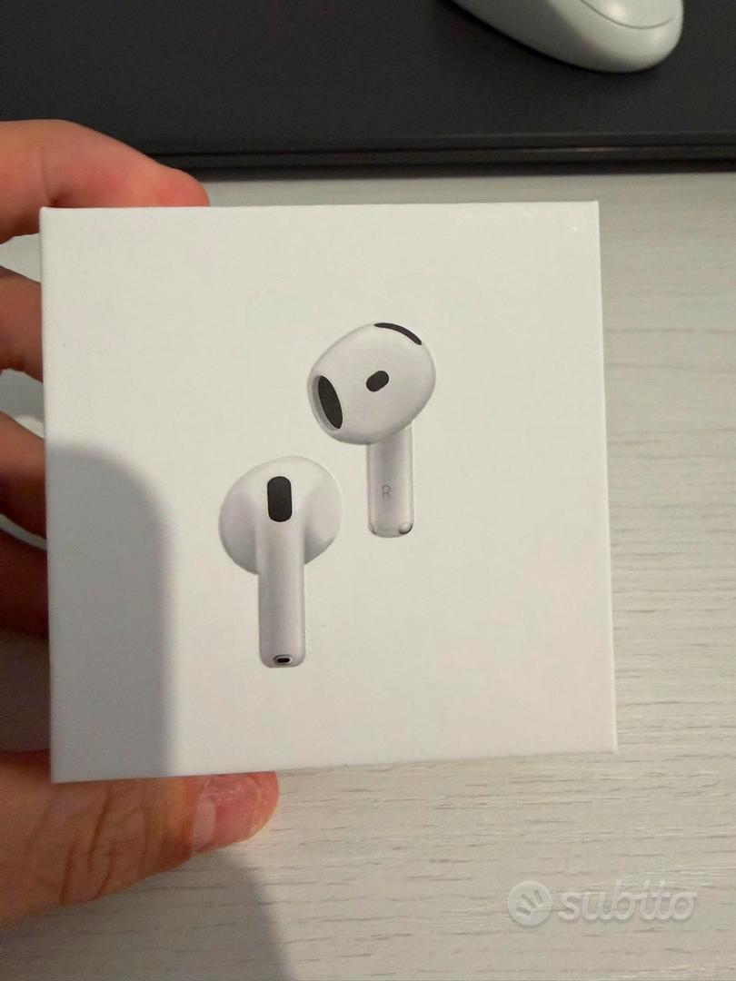 airpods 4
