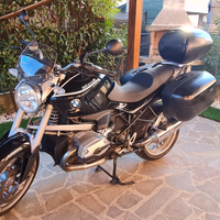 Bmw r1200r