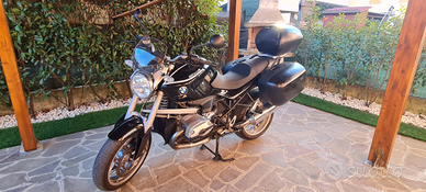 Bmw r1200r