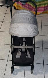 passeggino kinderkraft