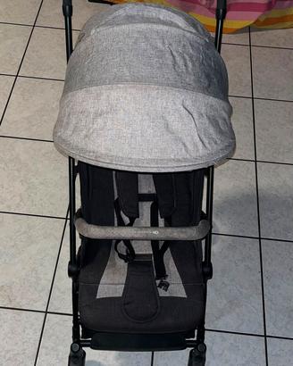 passeggino kinderkraft