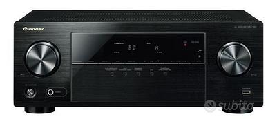 kit home theater 5.1 Pioneer