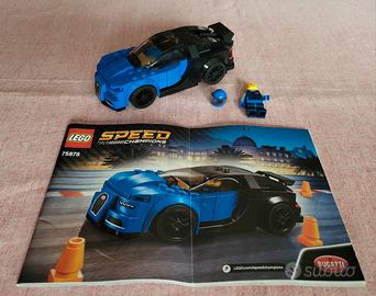 LEGO  75878