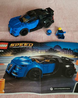 LEGO  75878