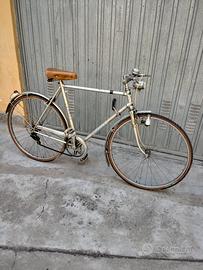 Bicicletta vintage uomo 