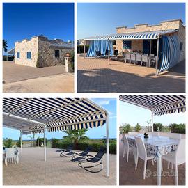 Villetta nel Salento