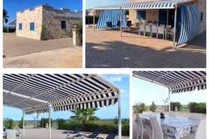 Villetta nel Salento