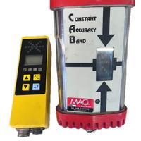 Sistema di livellamento del terreno laser