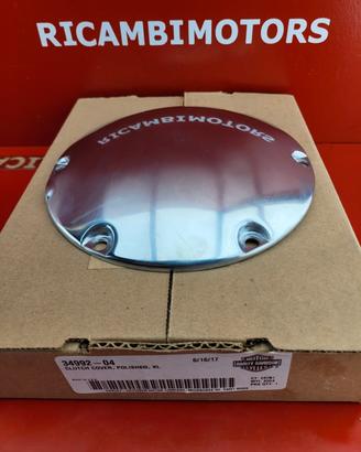 COVER FRIZIONE HARLEY DAVIDSON SPORTSTER