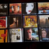 CD vari (4) - lista e prezzi