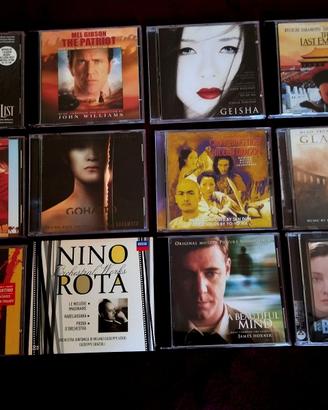 CD vari (4) - lista e prezzi