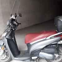 Kymco People 150 - 2021