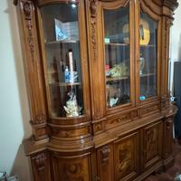 Armadio e armadietto