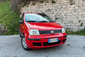 Fiat panda gpl