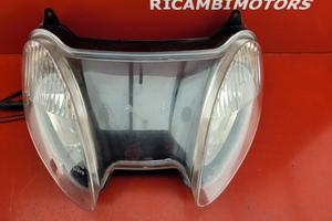 FARO YAMAHA MAJESTY 125 150