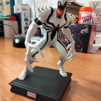 ANTI-VENOM - statuina marvel 3D