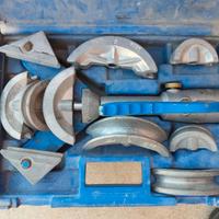 ERCOLINA GIRATUBI FINO A 26