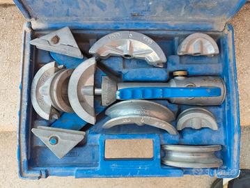 ERCOLINA GIRATUBI FINO A 26