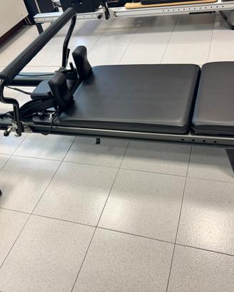 Pilates reformer