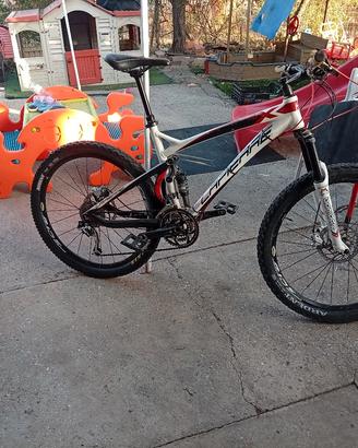 Lapierre usata ma tenuta  bene