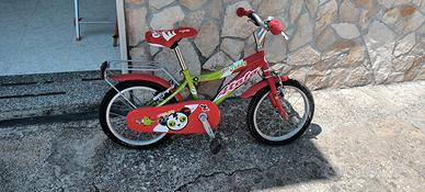 Bicicletta bambino