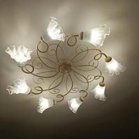 lampadario da soffitto 