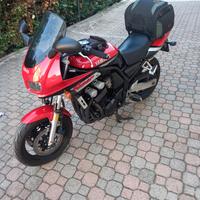 Yamaha FZS 600 Fazer - 2000