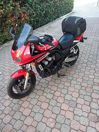 Yamaha FZS 600 Fazer - 2000