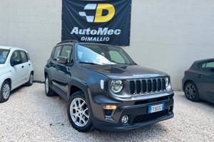 Jeep Renegade S 1.6 Mjt 120 CV Limited 2019