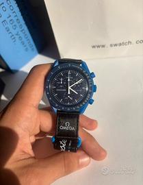 OmegaX SwatchBioceramicMoonSwatch-MissiontoNeptune