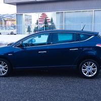 LANCIA DELTA EX 120CV CONSUMI BASSISSIMI 