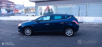 LANCIA DELTA EX 120CV CONSUMI BASSISSIMI 