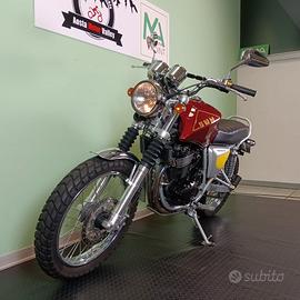 SWM SILVER VASE 440 3'500KM GARANTITA E FINANZIABI