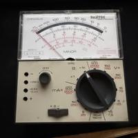 Tester Chinaglia Pantec Di Carlo Gavazzi Vintage