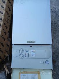 Caldaia Vaillant