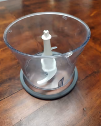 ciotola Kenwood triblade