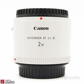 USATO Canon EF 2.0x III 27142