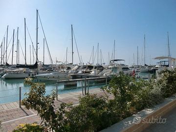 Posti barca in Toscana