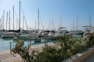 Posti barca in Toscana