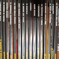 Lotto 16 Fumetti Editoriale Cosmo Serie Nera