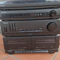 stereo Philips AS305 