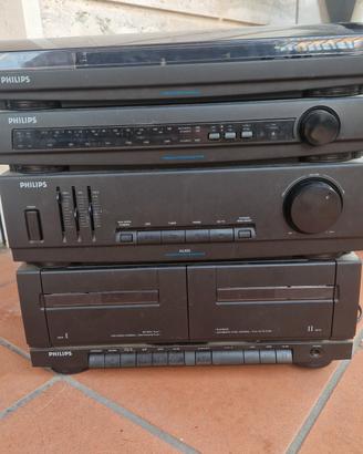 stereo Philips AS305 