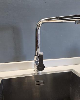 Miscelatore cucina marca SHOCK